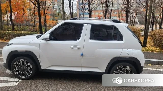 Hyundai Casper id 3405443 из Кореи 14