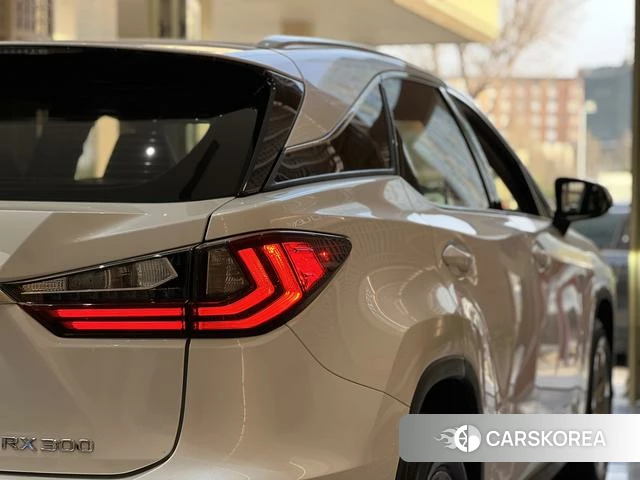 Lexus RX id 4236565 из Китая 11