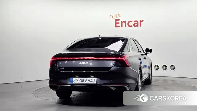 Kia K8 id 3401448 из Кореи 14