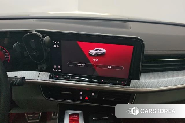 Volkswagen Range patrol id 4301750 из Китая 11