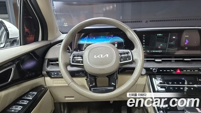 Kia Carnival 4th generation id 2695490 из Кореи 14