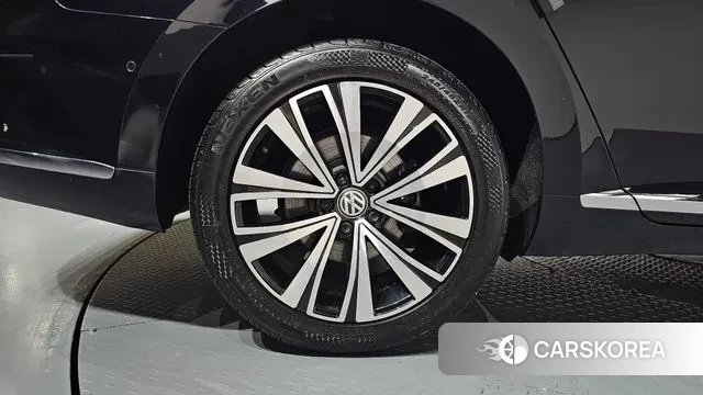 Volkswagen Arteon id 3428885 из Кореи 14