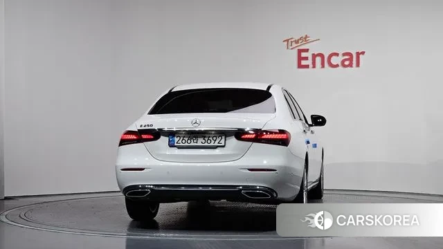 Mercedes-Benz E-Class W213 id 3416541 из Кореи 14