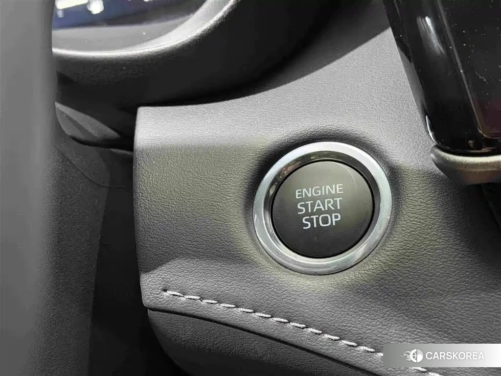 Toyota Highlander id 4664567 из Китая 16