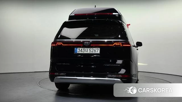 Kia Carnival 4th generation id 3800268 из Кореи 14