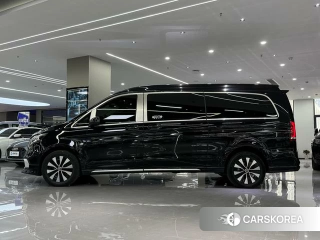 Mercedes-Benz Vito id 4264888 из Китая 14