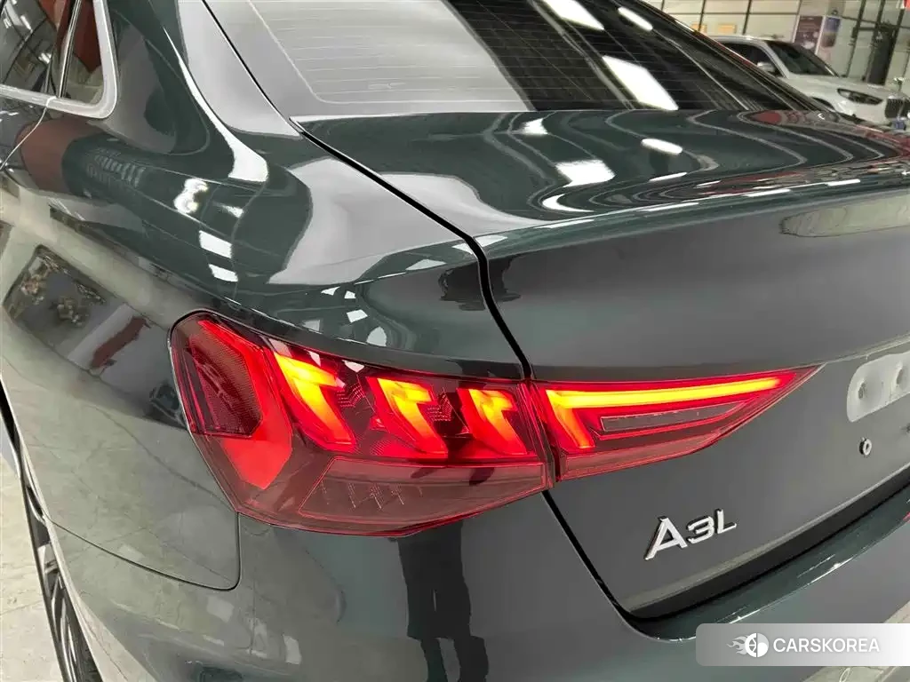 Audi A3 id 4686275 из Китая 17