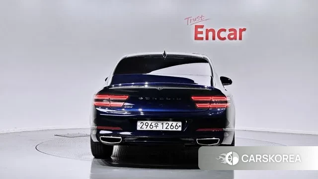 Genesis G80 (RG3) id 2980951 из Кореи 14