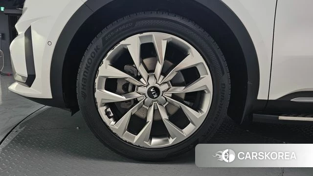 Kia Sorento 4th Generation id 4195995 из Кореи 29