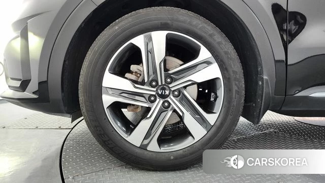 Kia Sorento 4th Generation id 4759396 из Кореи 30