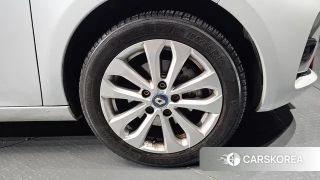 Renault Korea (Samsung) Joe id 3546303 из Кореи 14