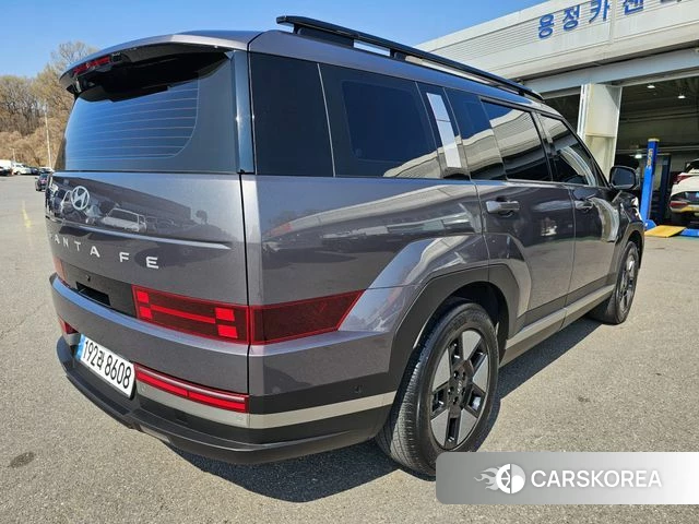 Hyundai Santa Fe (MX5) id 3876774 из Кореи 14