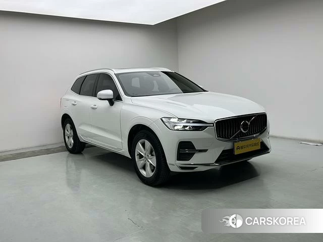 Volvo XC60 id 4253202 из Китая 14