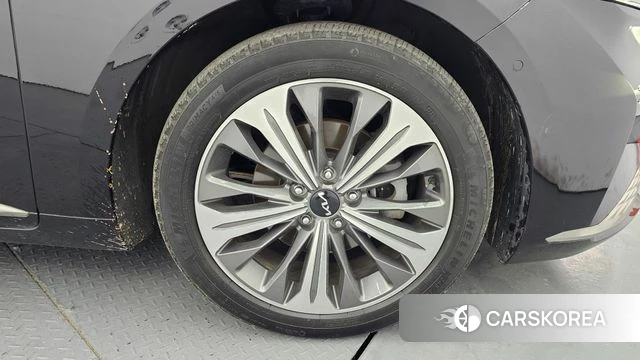 Kia K8 Hybrid id 4361264 из Кореи 26