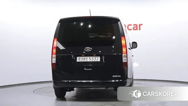 Hyundai Staria id 3746600 из Кореи 14