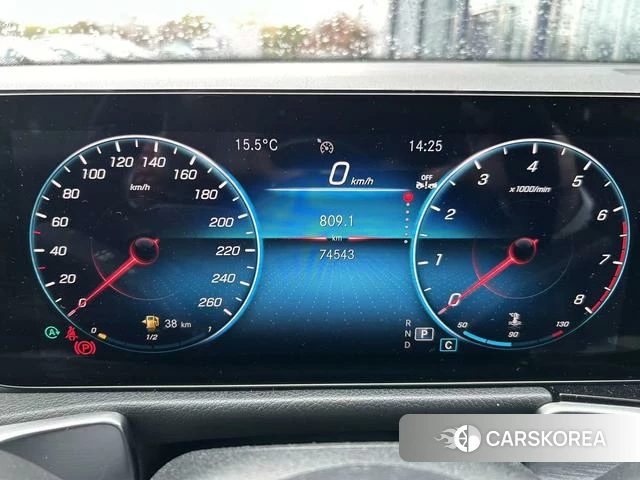Mercedes-Benz GLB id 4278351 из Китая 11