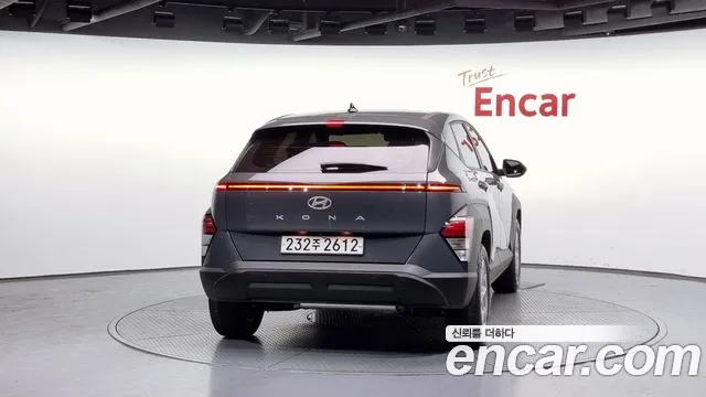 Hyundai Kona Hybrid (SX2) id 2708906 из Кореи 14