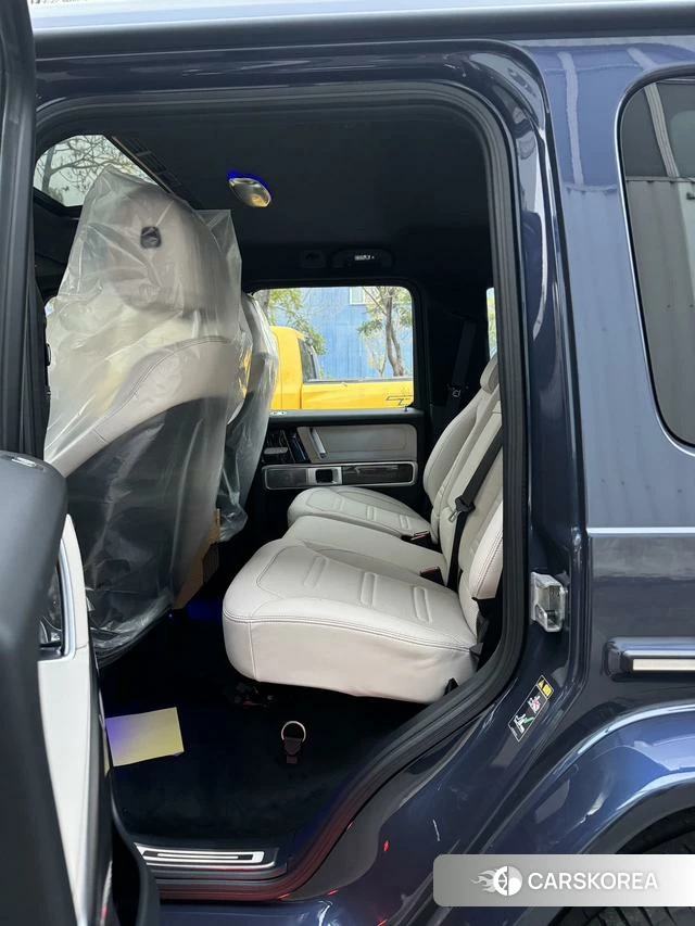 Mercedes-Benz G-class id 4239545 из Китая 4