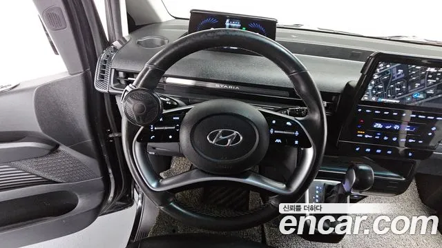 Hyundai Staria id 2671340 из Кореи 14