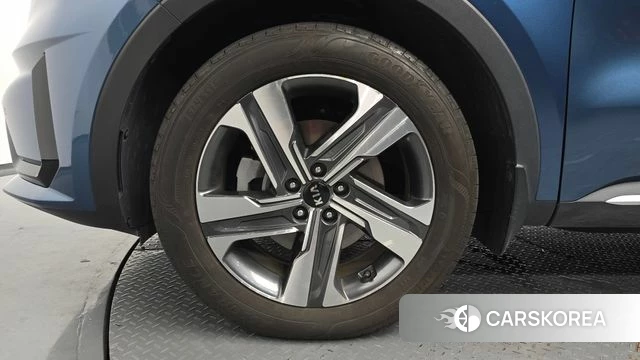 Kia Sorento 4th Generation id 4429401 из Кореи 29