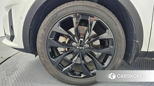 Kia Sorento 4th Generation id 4433468 из Кореи 29