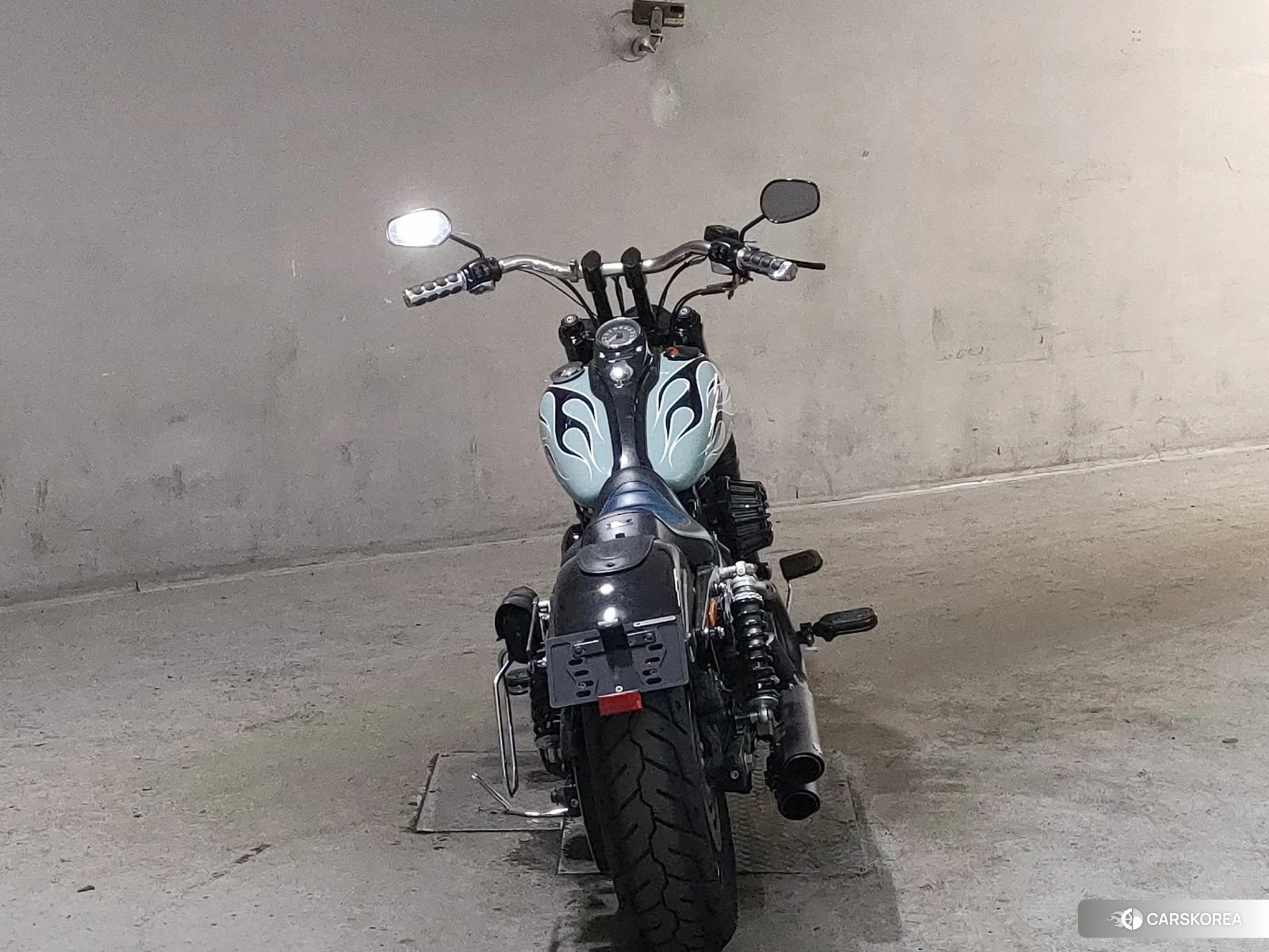 Harley-Davidson Dyna Wide Glide FXDWG1580 2014 из Японии, фото 2