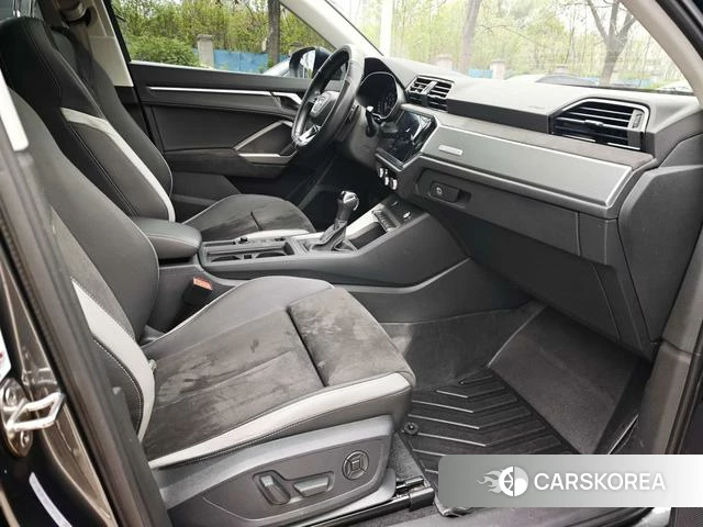 Audi Q3 id 4276036 из Китая 17