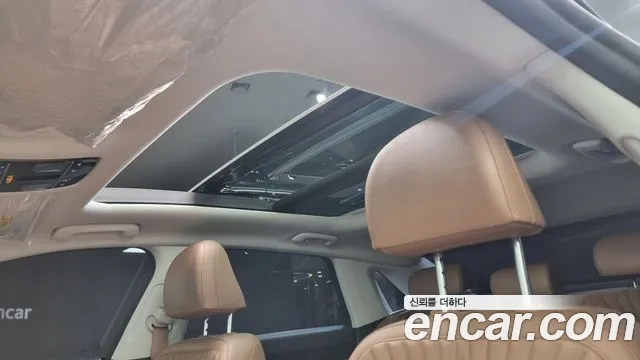 Hyundai Grandeur (GN7) id 2618225 из Кореи 14