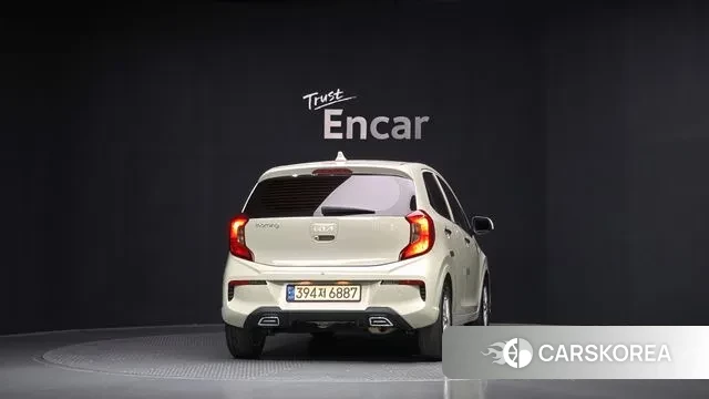 Kia Morning Urban (JA) id 3395451 из Кореи 14