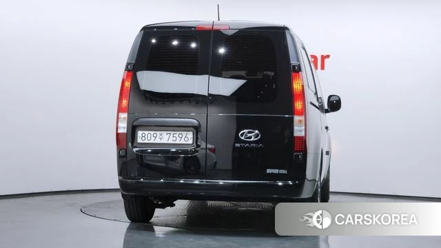 Hyundai Staria id 4395937 из Кореи 24