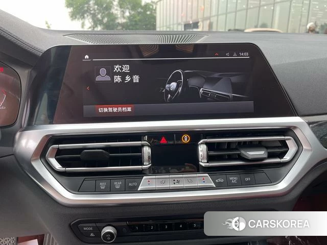 BMW 3 series id 4374418 из Китая 10