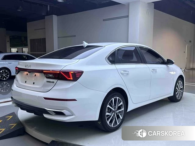 Kia K3 id 4313784 из Китая 15