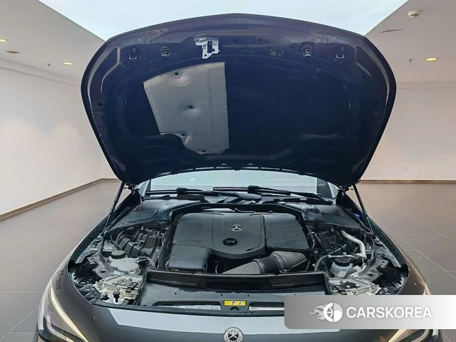 Mercedes-Benz CLE level id 4297294 из Китая 13