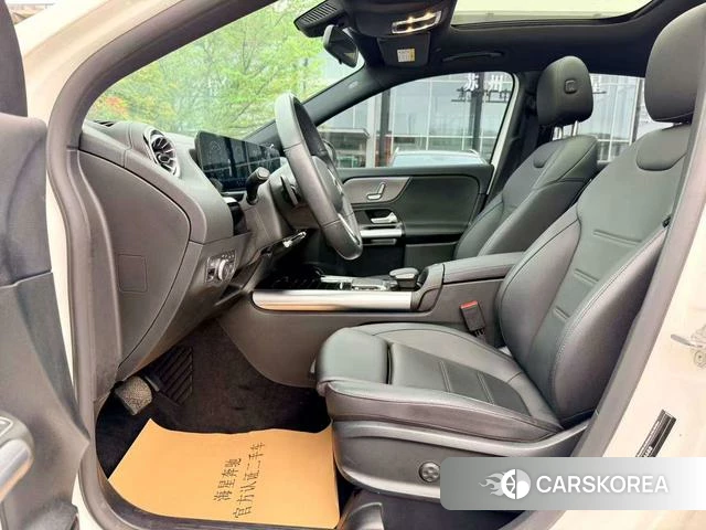 Mercedes-Benz GLA id 4276581 из Китая 12