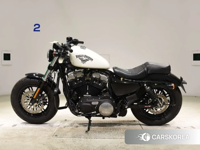 Проданный Harley-Davidson Sportster 48 XL1200X 2021 из Японии