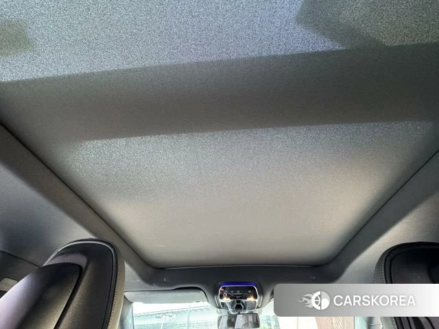 Mercedes-Benz EQE SUV id 4399899 из Китая 11