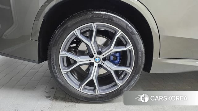 BMW X5 (G05) id 4777936 из Кореи 31