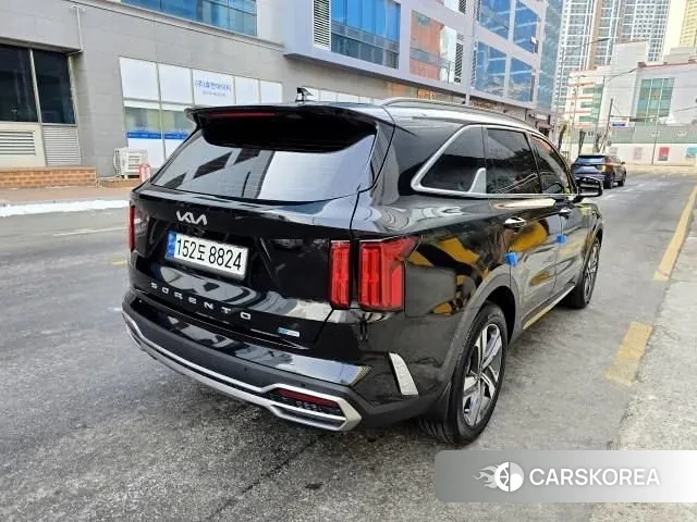 Kia Sorento 4th Generation id 3625336 из Кореи 14