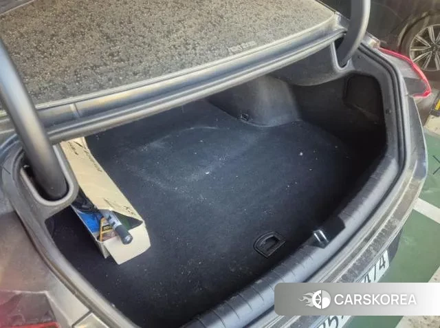 Kia K8 id 3508856 из Кореи 7