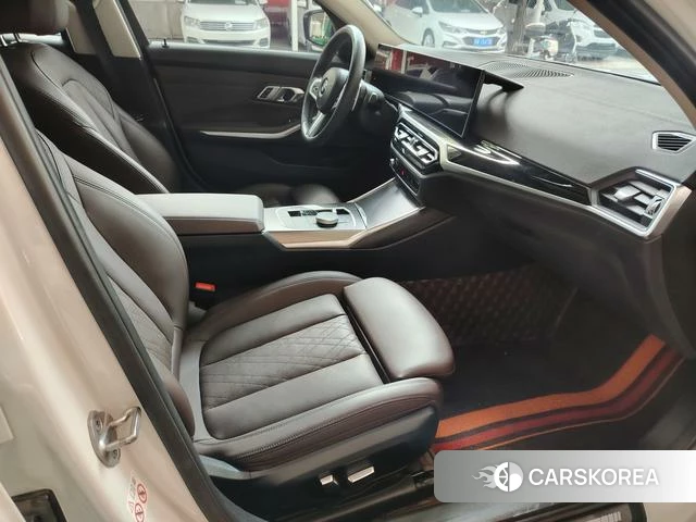 BMW 3 series id 4335771 из Китая 11