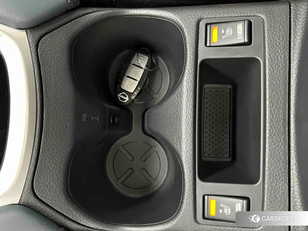 Nissan Qijun id 4628372 из Китая 20