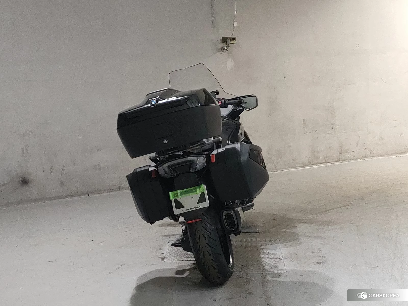 Проданный BMW R1300RT 2026 из Японии, фото 2