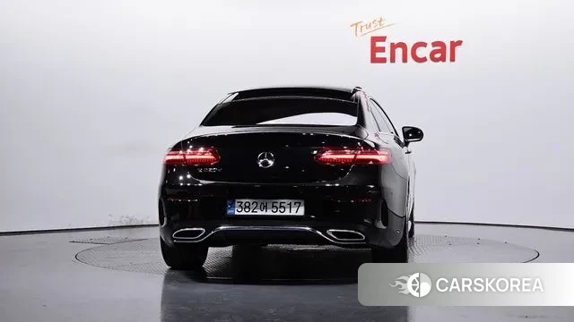 Mercedes-Benz E-Class W213 id 3386018 из Кореи 14