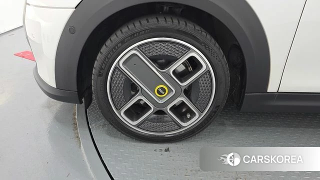 Mini Cooper Electric id 4783587 из Кореи 24