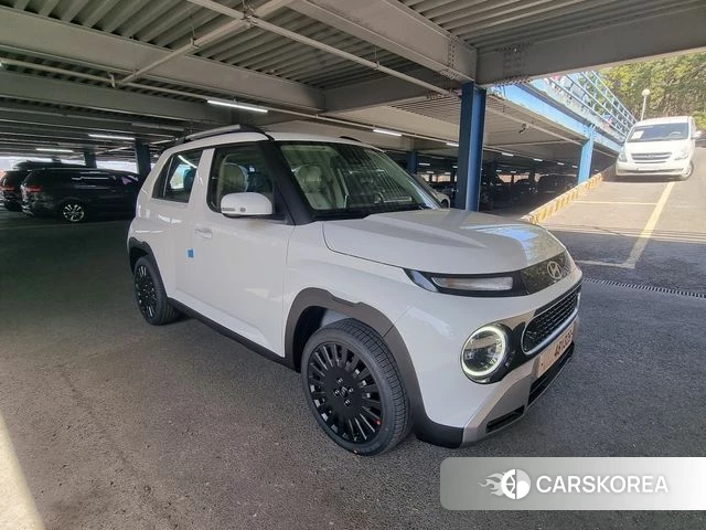 Hyundai The New Casper id 3730936 из Кореи 12