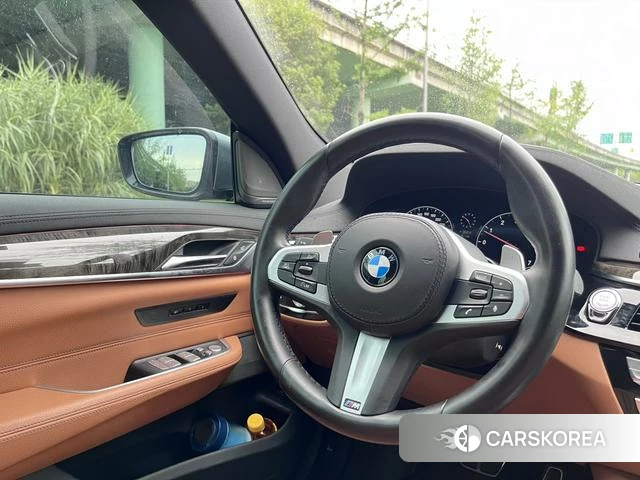 BMW 6 series GT id 4216260 из Китая 21