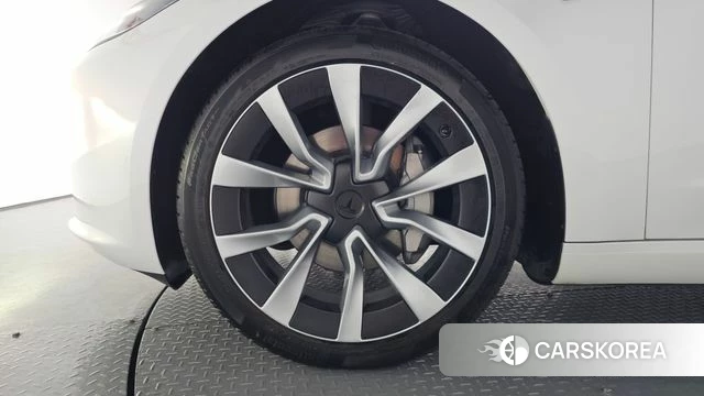 Tesla Model 3 id 4778035 из Кореи 28