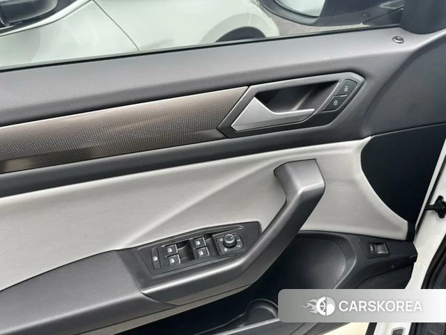 Volkswagen Exploring songs 2025 Белый из Китая, фото 4