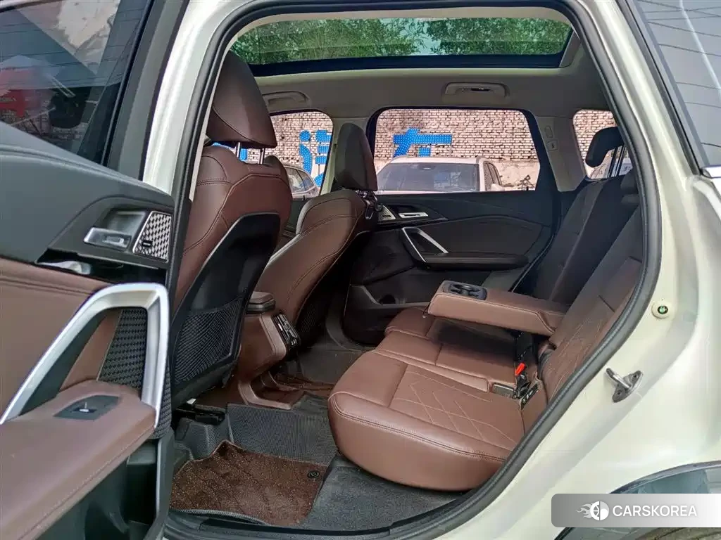 BMW X1 id 4545660 из Китая 13