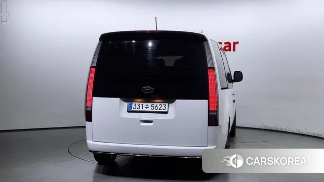 Hyundai Staria id 3007722 из Кореи 14